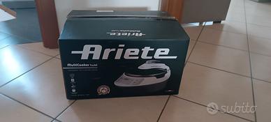 ariete multicooker twist