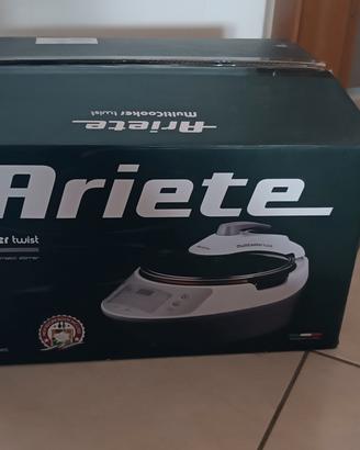ariete multicooker twist