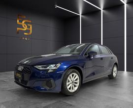 Audi A3 SPB 30 TDI Business