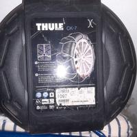 Catene da neve Thule CK7 misura 097