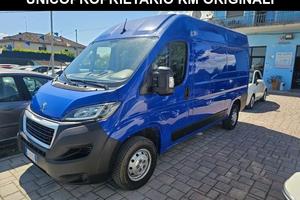 PEUGEOT Boxer 30 2.2 BlueHDi 120 S&S PM-TM Furgo
