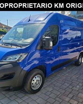 PEUGEOT Boxer 30 2.2 BlueHDi 120 S&S PM-TM Furgo