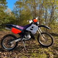 Apriliar RX 125 CD 92