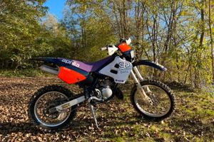 Apriliar RX 125 CD 92