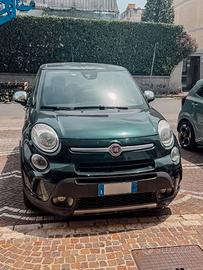 Fiat 500l 1.6 TREKKING