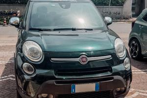 Fiat 500l 1.6 TREKKING