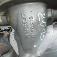 PONTE POSTERIORE IVECO DAILY