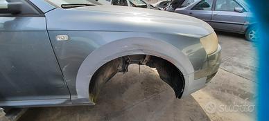 AUDI A6 ALLROAD QUATTRO 2010 - PARAFANGO DESTRO