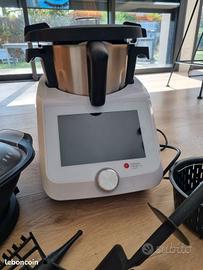 Monsieur Cuisine Smart robot da cucina perfetto