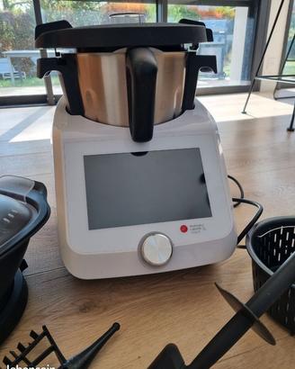 Monsieur Cuisine Smart robot da cucina perfetto