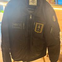 Giubotto Arenautica militare pilot