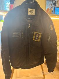 Giubotto Arenautica militare pilot