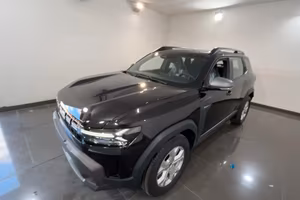 Dacia Duster 1.2 ECO-G Expression 120cv KM 0