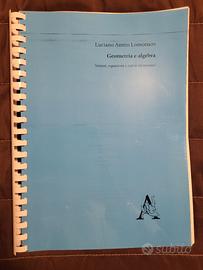 Libri universitari primo anno Ingegneria