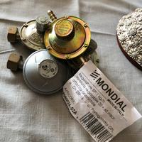 REGOLATORI “ GAS “