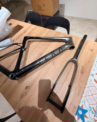 Kit telaio Seka MR nuovo
