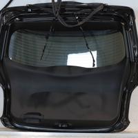 PORTELLONE/COFANO POSTERIORE - FIAT 500X