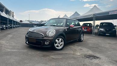 Mini One D 1.6 D 90 CV KM CERTIFICATI