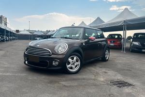 Mini One D 1.6 D 90 CV KM CERTIFICATI