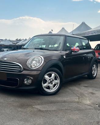 Mini One D 1.6 D 90 CV KM CERTIFICATI