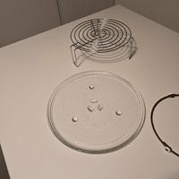 Accessori originali per microonde SAMSUNG 