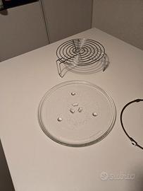 Accessori originali per microonde SAMSUNG 