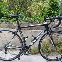 cannondale synapse