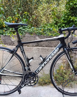 cannondale synapse