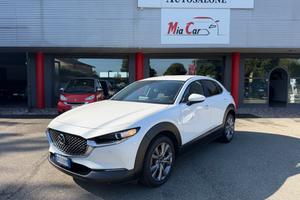 Mazda CX-30 2.0L 150cv Automatic M Hybrid 2WD Exec