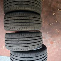 Gomme Nexen N'Fera Sport 225/40 R18 92Y