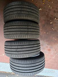 Gomme Nexen N'Fera Sport 225/40 R18 92Y
