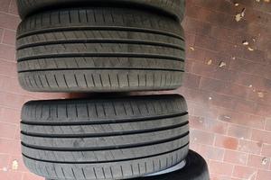 Gomme Nexen N'Fera Sport 225/40 R18 92Y
