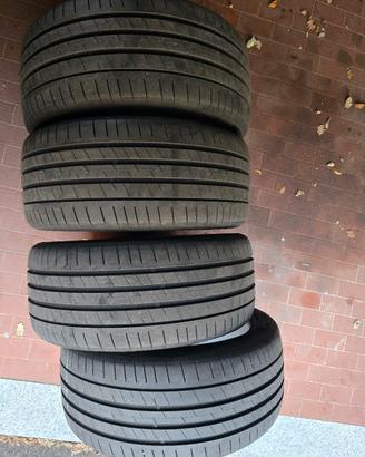 Gomme Nexen N'Fera Sport 225/40 R18 92Y
