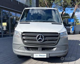 Mercedes Benz Sprinter 315 Cdi Tp 37/35