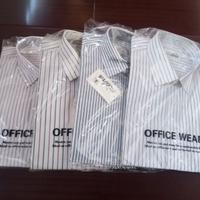 Stock Camicia uomo nuove