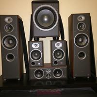 Jbl northridge E60 - E30 - EC35 - E10 - E250P/230