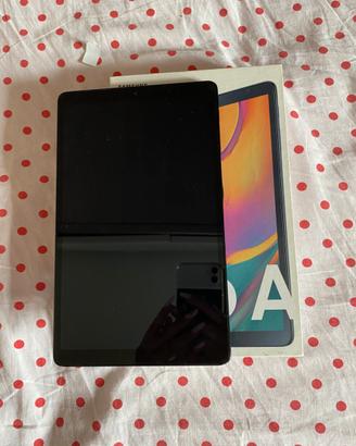 Tablet Samsung Galaxy Tab A