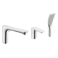 Rubinetti bordo vasca Invena