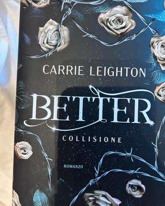 Better(collisione, dannazione, osessione)