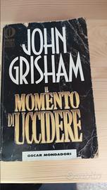 Il momento di uccidere - John Grisham
