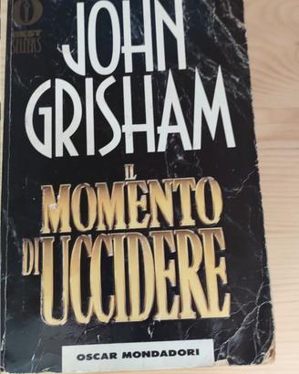 Il momento di uccidere - John Grisham