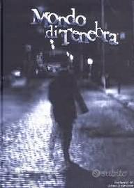 Mondo di tenebra + vampiri il requiem