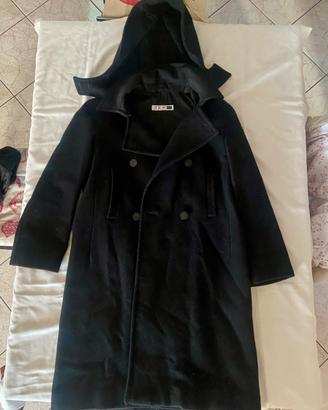 Cappotto nero New Penny
