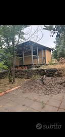 casa su ruote