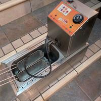 Scaldapasta professionale