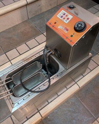 Scaldapasta professionale