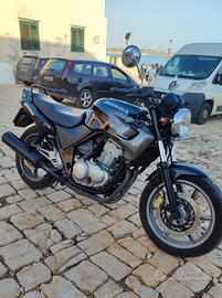 HONDA CB 500 1999