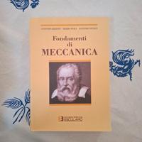 Fondamenti di Meccanica Esculapio 