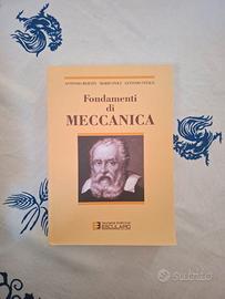 Fondamenti di Meccanica Esculapio 