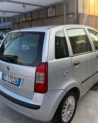 FIAT IDEA 1.2 BENZINA/GPL 2032 EURO4 NEOPATENTATI